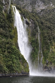 Milford Sound